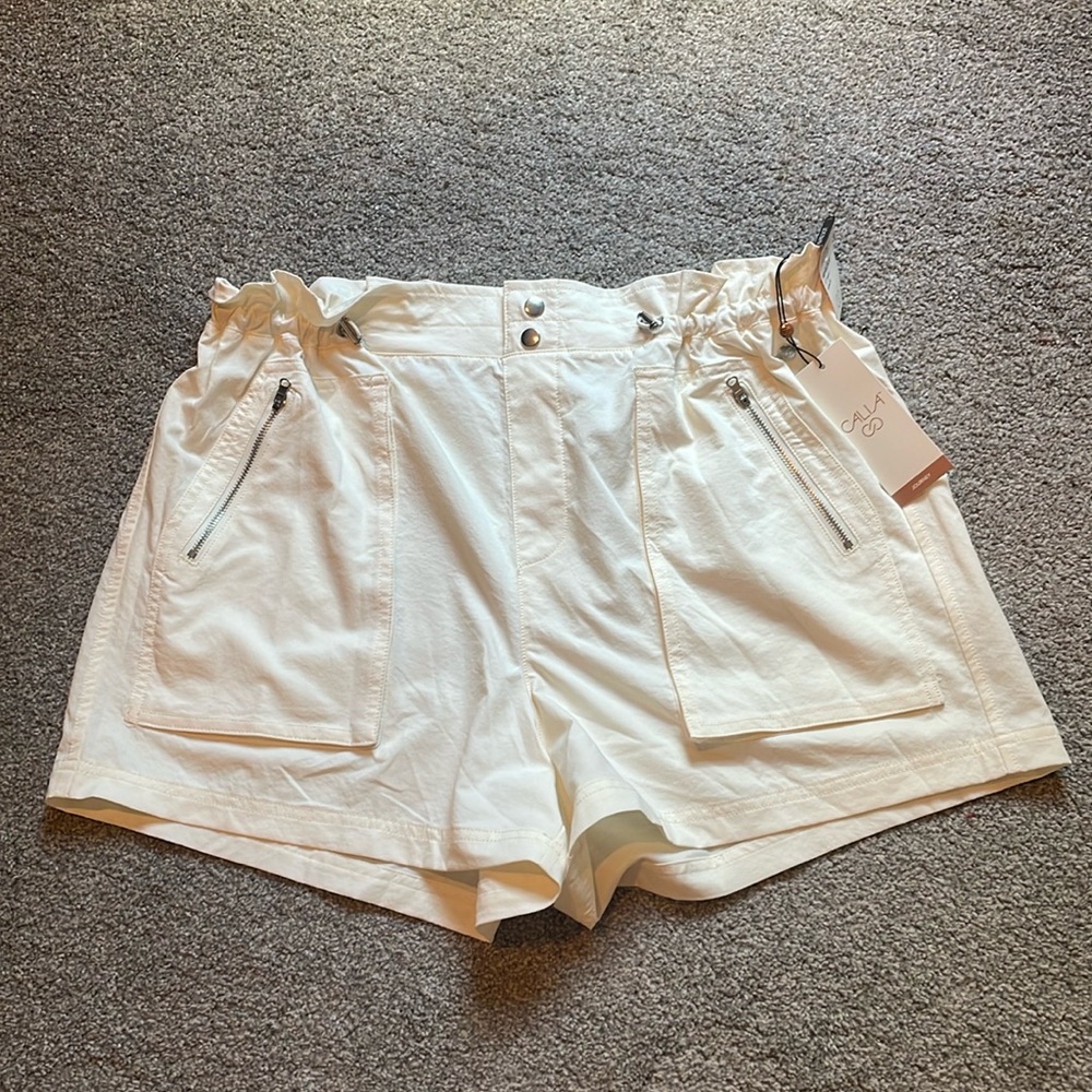 NWT Calia Journey short